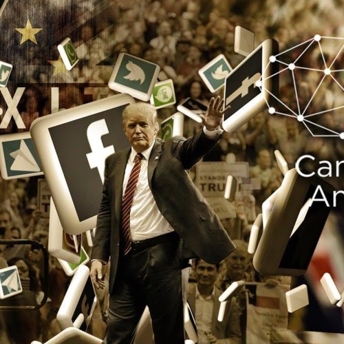 Política sucia en Argentina: el ex CEO de Cambridge Analytica admitió que planificó una campaña «anti Kirchner» para el pais