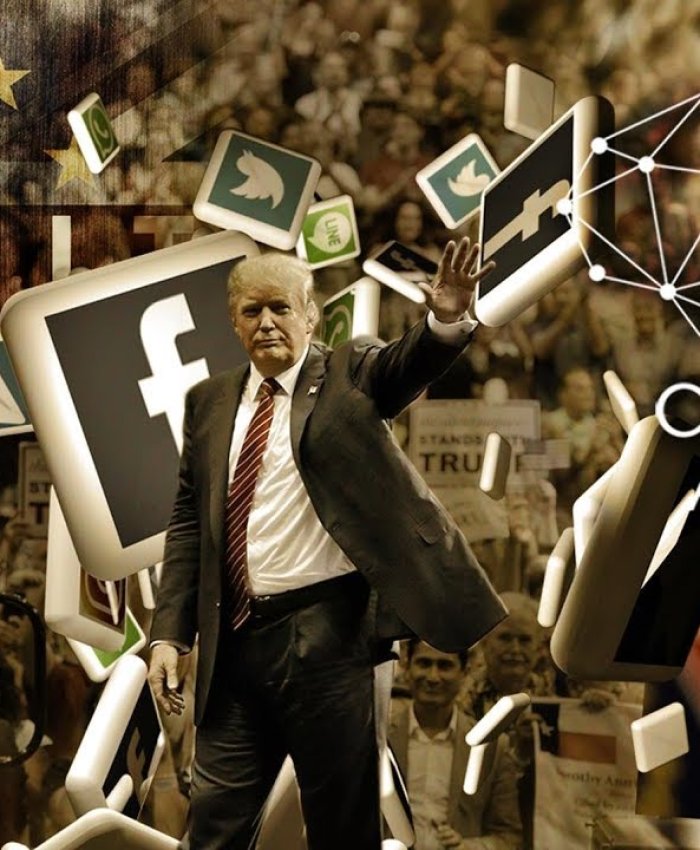 Política sucia en Argentina: el ex CEO de Cambridge Analytica admitió que planificó una campaña «anti Kirchner» para el pais