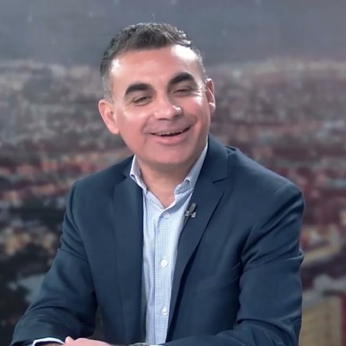 «El FdT parece ser el espacio político de algunos»