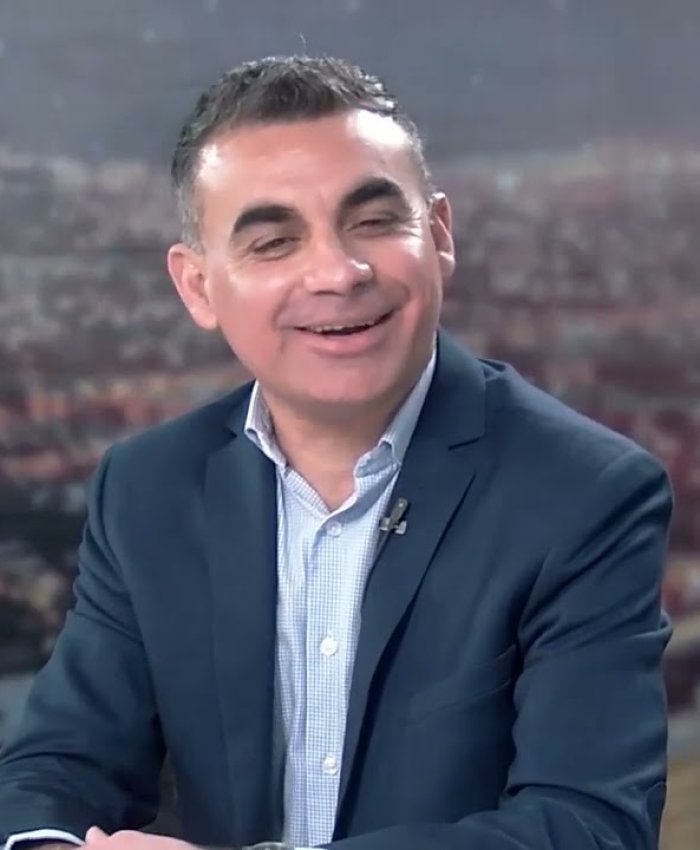 «El FdT parece ser el espacio político de algunos»