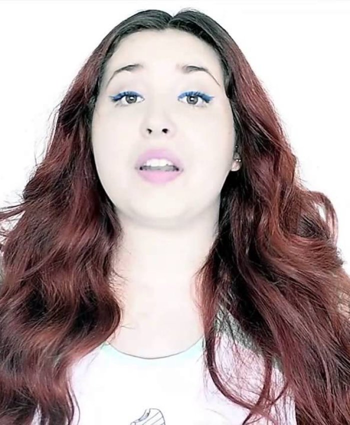 Brenda Mato: «Los estándares de belleza también son un tipo de violencia»