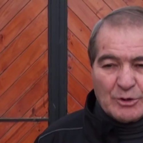 Pepe Camacho se bajó de la candidatura a Senador por falta de recursos