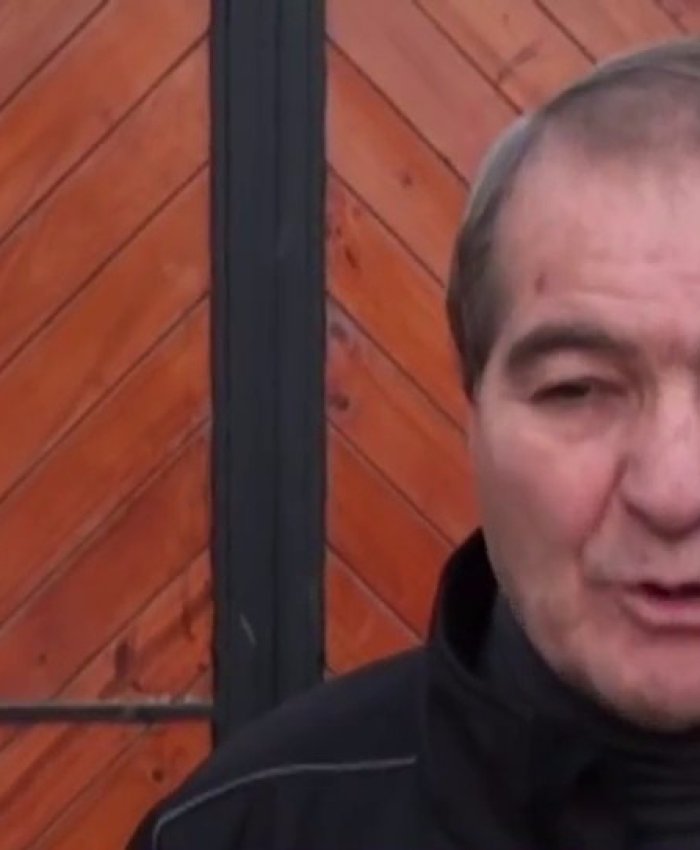 Pepe Camacho se bajó de la candidatura a Senador por falta de recursos