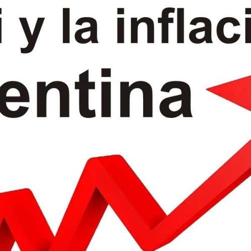 El «Cambio» elegido: Argentina subió al quinto lugar en el ranking de inflación mundial