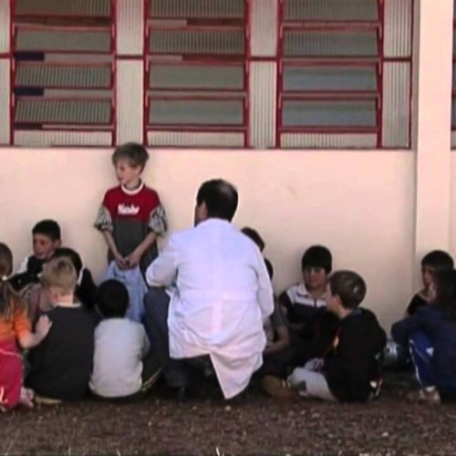 Río Negro: gracias a una clase de educación sexual integral, 9 alumnitas denunciaron abuso sexual