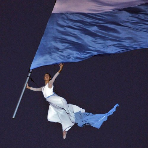 Arte y Revolución, significado de la Revolución de Mayo
