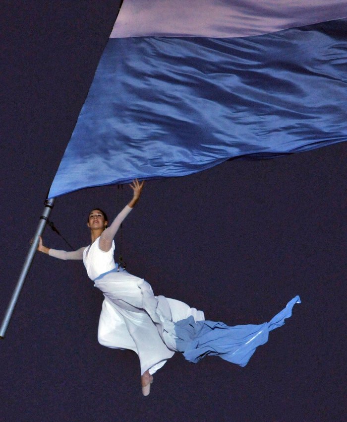 Arte y Revolución, significado de la Revolución de Mayo