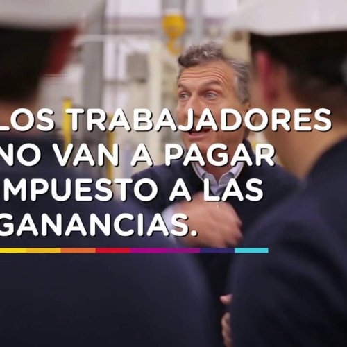 Por decreto: Indemnizaciones por despidos y ventas de viviendas pagarán Ganancias