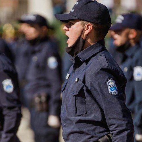 SAN JUAN: Cambios en la Policía, renuevan la Plana Mayor y se dan 721 ascensos