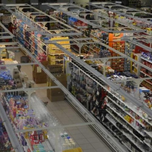 Macri lo hizo: la inflación mayorista ascendió en 2018 a 73,5%, la más alta en 16 años