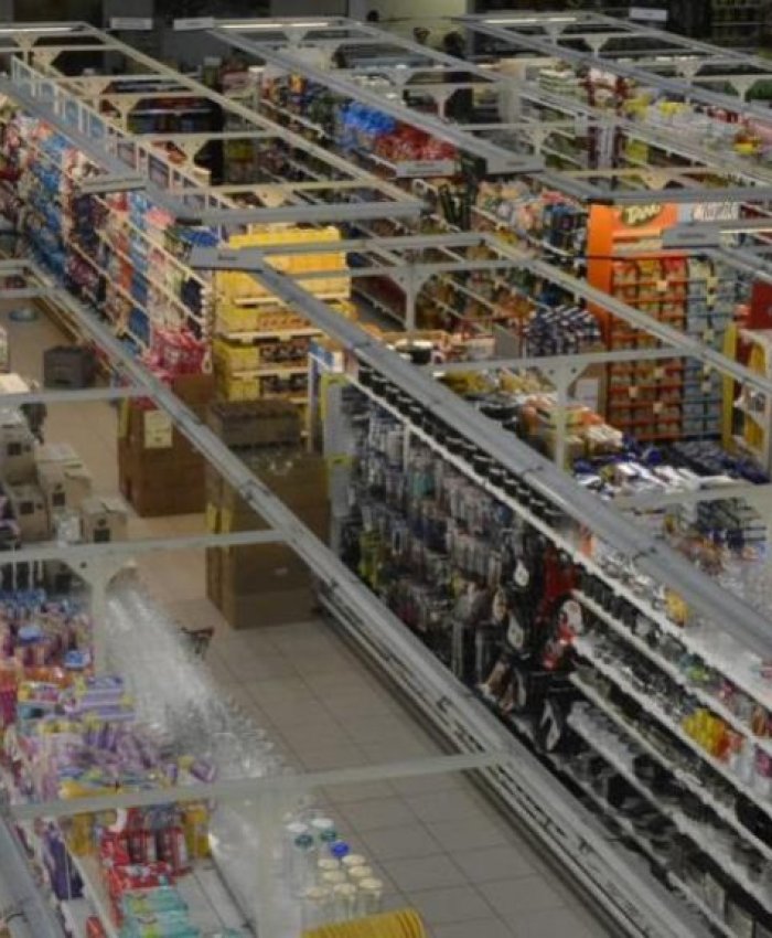Macri lo hizo: la inflación mayorista ascendió en 2018 a 73,5%, la más alta en 16 años