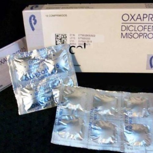 La farmacias venderán Misoprostol