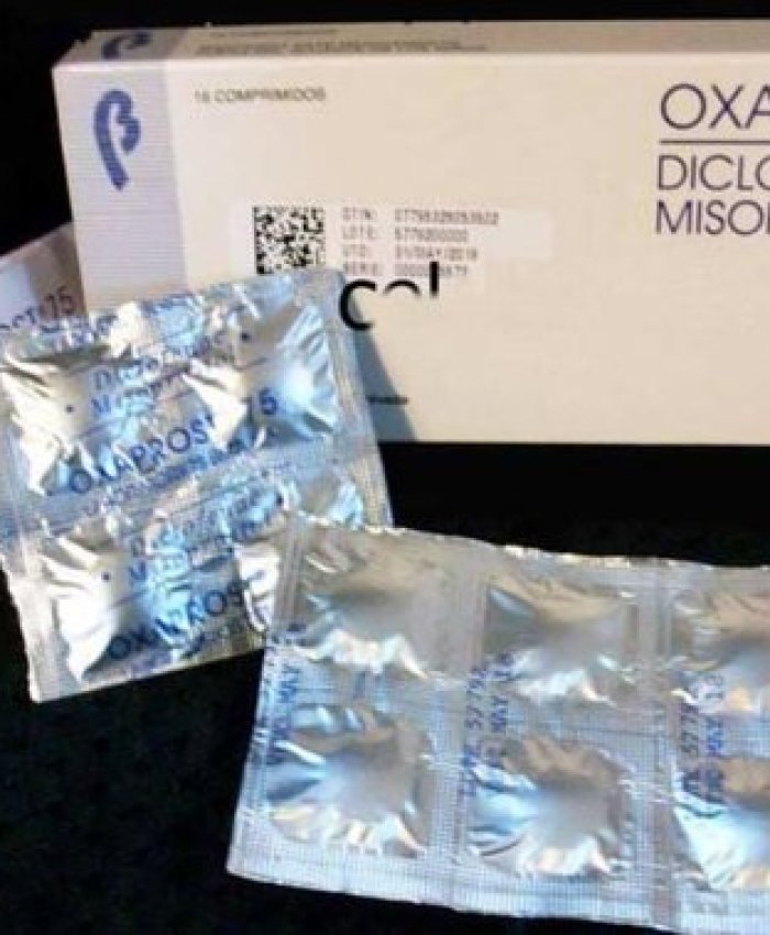 La farmacias venderán Misoprostol