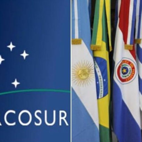 Mercosur: suspenden a Venezuela por «ruptura del orden democrático»
