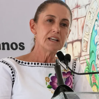 MEXICO: el Gobierno presenta 20 denuncias ante fiscalías de EEUU por la muerte de 17 personas durante operativos del ICE