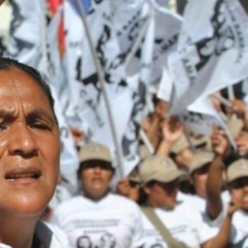 Confirmaron una condena contra Milagro Sala