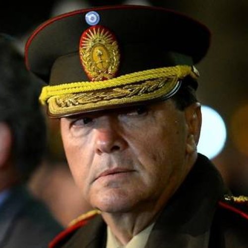 Un fiscal pide que Milani vaya a juicio oral por enriquecimiento ilícito