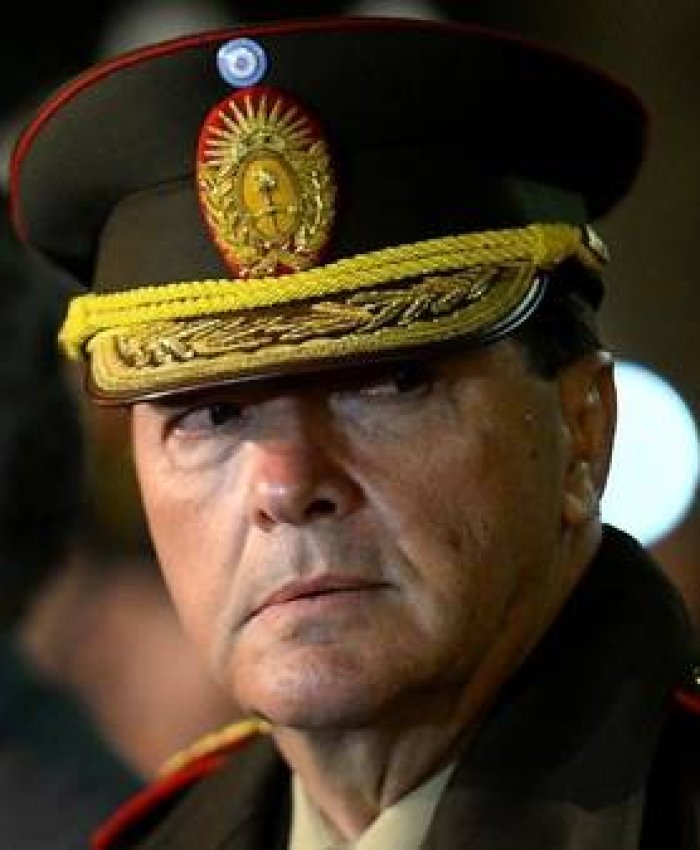 Un fiscal pide que Milani vaya a juicio oral por enriquecimiento ilícito