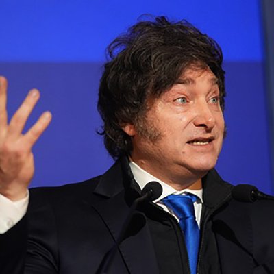 DERECHO A OTRA PIÑA ELECTORAL: Javier Milei vetó la ley de reparto de ATN y tensa más la relación con los gobernadores