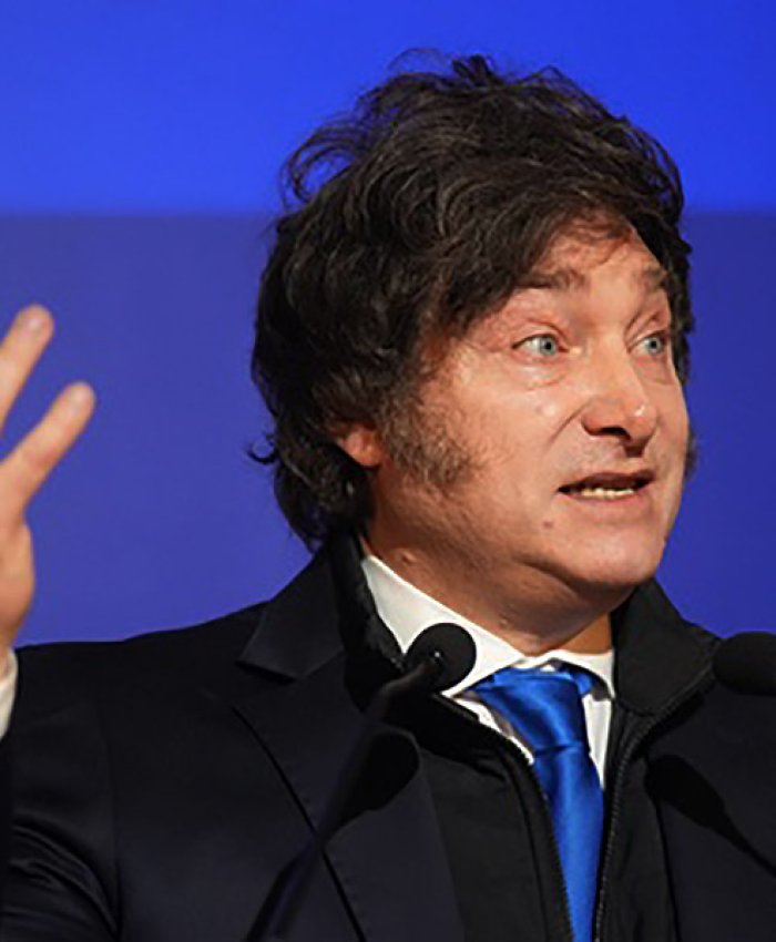 DERECHO A OTRA PIÑA ELECTORAL: Javier Milei vetó la ley de reparto de ATN y tensa más la relación con los gobernadores