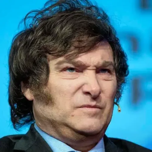 Argentina en camino a convertirse en una autocracia, según un estudio sobre calidad democrática