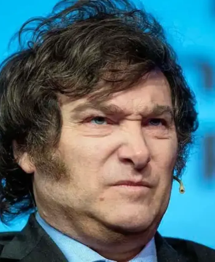 Argentina en camino a convertirse en una autocracia, según un estudio sobre calidad democrática