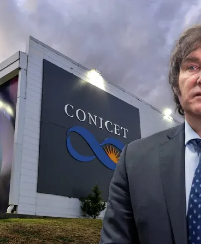 La comunidad científica internacional pide a Javier Milei frenar desmantelamiento de la ciencia en el país