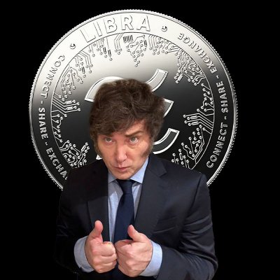 ESCANDALO INTERNACIONAL: Milei implicado en una estafa mundial con criptomoneda