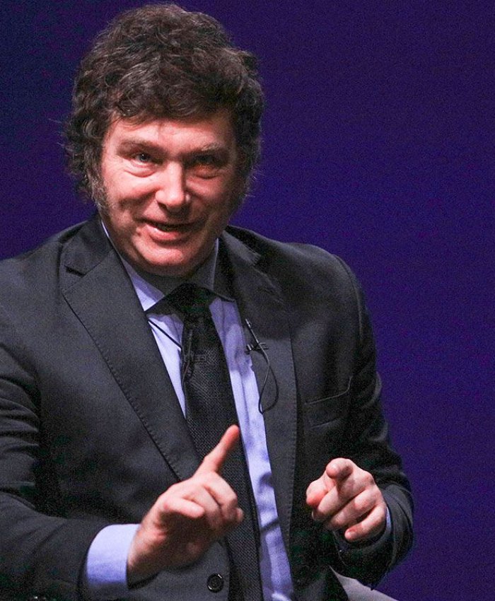 Boletín Oficial: Milei vetó el aumento a jubilados, la moratoria previsional y la emergencia en discapacidad