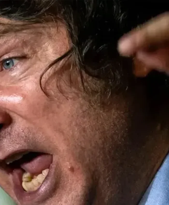 Fopea repudió otro ataque de Javier Milei contra periodistas críticos de su gestión