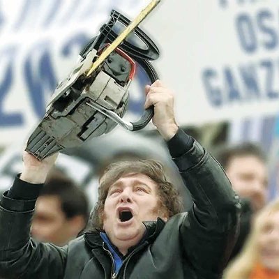 El 50% de los argentinos afirma que ya no soporta el ajuste de Milei