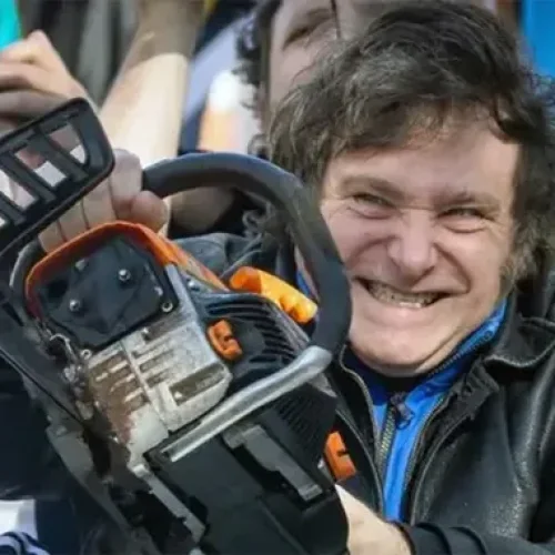 Milei suspendió la aplicación de las leyes de financiamiento universitario y de emergencia pediátrica