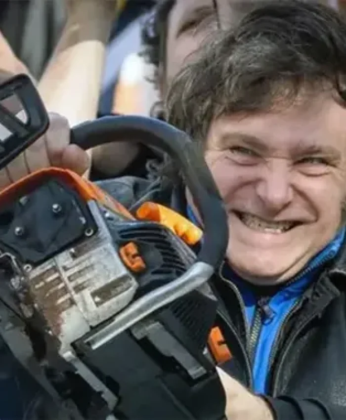 Milei suspendió la aplicación de las leyes de financiamiento universitario y de emergencia pediátrica