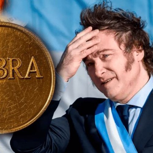 Forbes dice que el caso Libra de Milei es el robo más grande de la historia