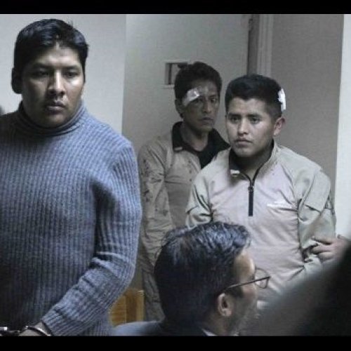 Bolivia denuncia ante la OEA tortura a bolivianos en Chile; pide actuar para su liberación