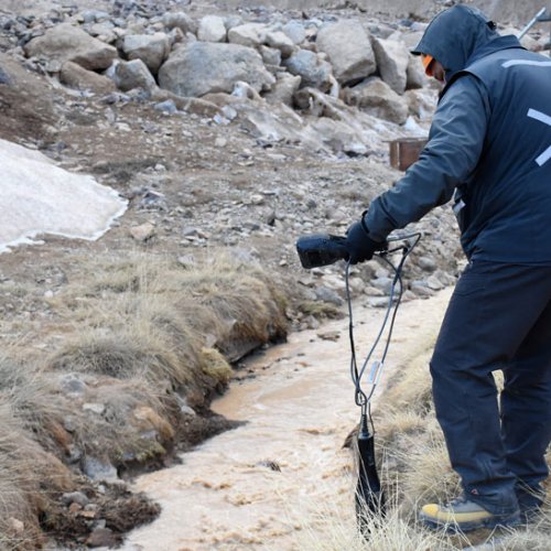 Veladero: elevan la causa a juicio por el primer derrame