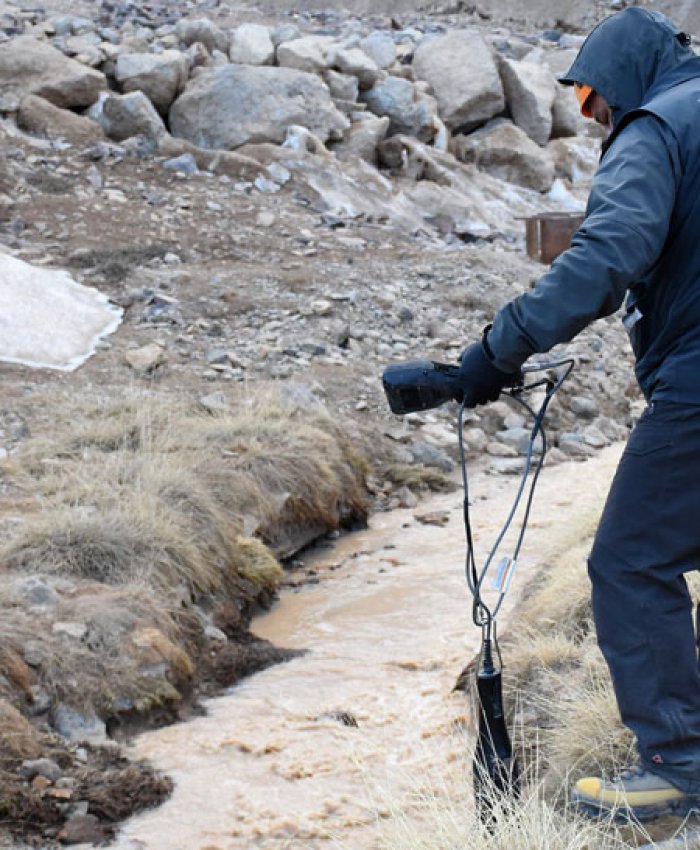 Veladero: elevan la causa a juicio por el primer derrame