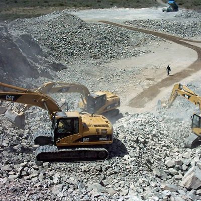 Hay plata, solo para algunos: el Gobierno eliminó las retenciones a la minería