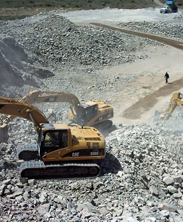 Hay plata, solo para algunos: el Gobierno eliminó las retenciones a la minería