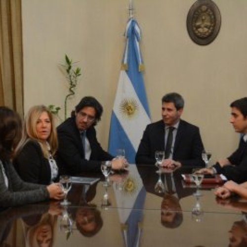 Plan Justicia 2020: Lo presentó el primer mandatario