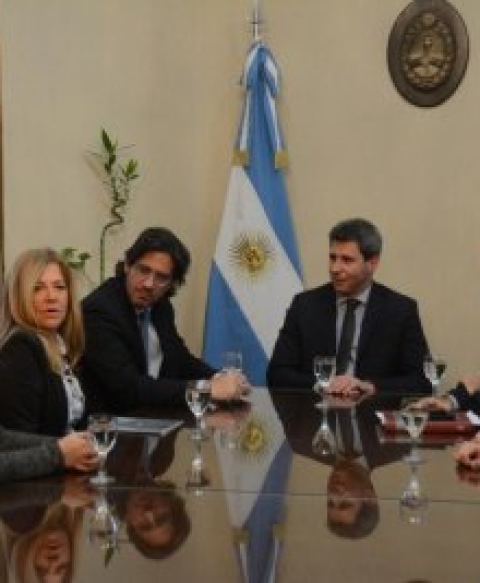 Plan Justicia 2020: Lo presentó el primer mandatario