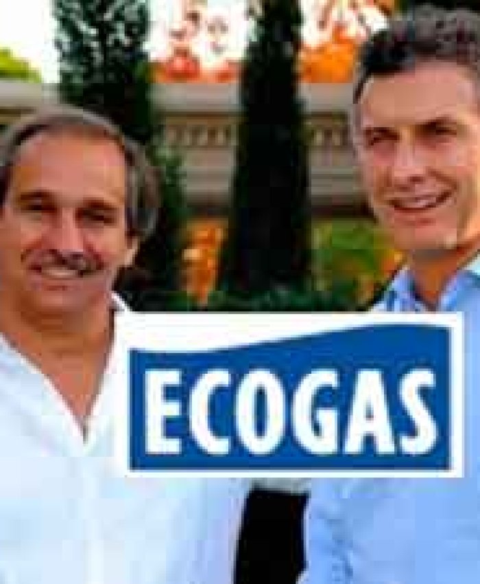 Gestión Macri: Cuyo paga un 31% más por el gas que el resto del país