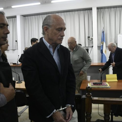 «Es la justicia, estúpid@»: Coronavirus, dos jueces nombrados por Macri volvieron a favorecer a un genocida