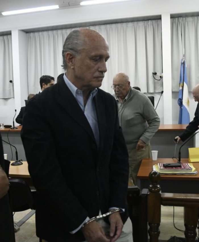 «Es la justicia, estúpid@»: Coronavirus, dos jueces nombrados por Macri volvieron a favorecer a un genocida