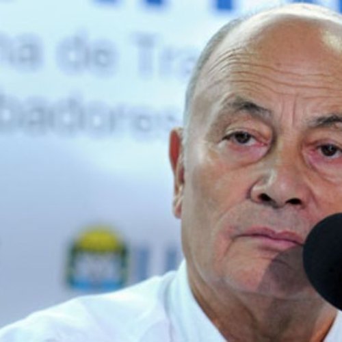 Falleció el cuestionado sindicalista Gerónimo «Momo» Venegas