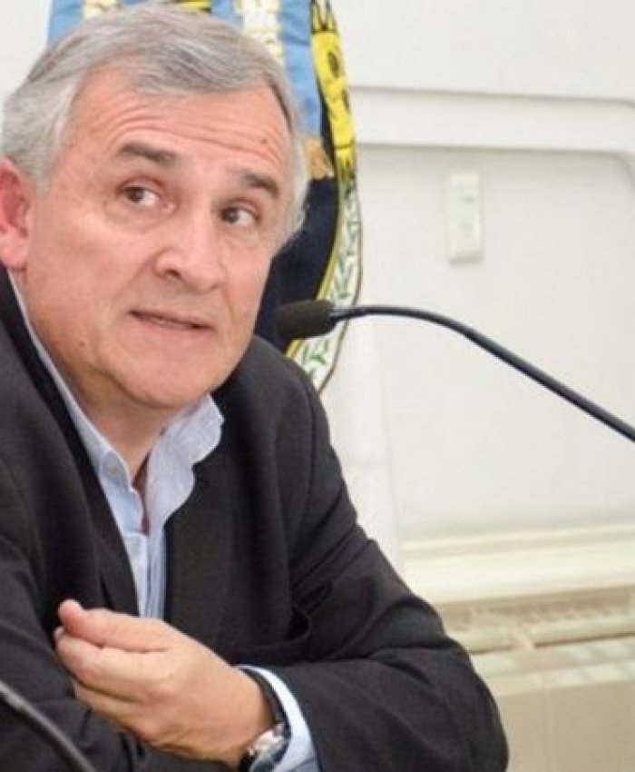 Morales reveló que la «familia importante» que quería adoptar a la beba de la nena violada era la del fiscal Stornelli