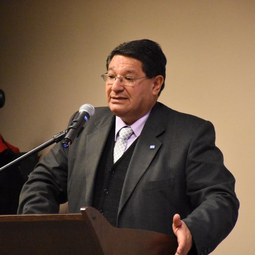 Docentes de la provincia viajarán a Finlandia para capacitarse en métodos educativos