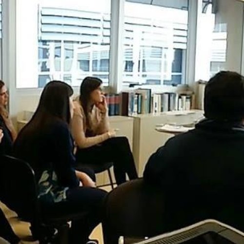 Meretrices sanjuaninas repudiaron la violencia policial