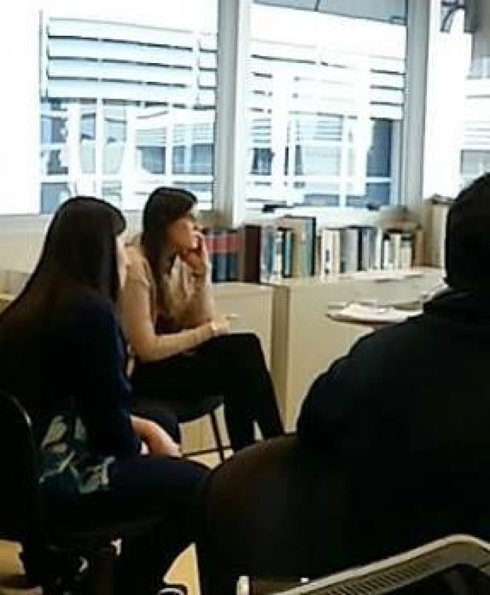 Meretrices sanjuaninas repudiaron la violencia policial