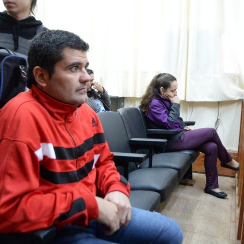 Caso Camila: procesan a Pedro Oris por abuso sexual gravemente ultrajante